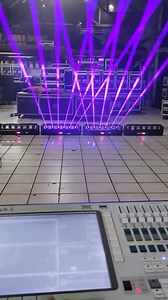 Elevate every aspect of your production with a masterful blend of stage lighting brilliance, and sound engineering expertise! From creating immersive environments to orchestrating captivating sensory experiences, these essential elements come together to bring your vision to life on stage. Engineer - @stagelighss #productionexcellence #stagecraft #AudioVisualMagic #soundengineering #AudioVisualExcellence #livestreaming #eventproduction #stagedesigns #creativeexpression #ableton #stagelightingdes