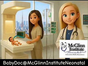 Neonatal Choanal Atresia: from Delivery Room to Diagnosis #airway #medicaleducation #nicu #breathe