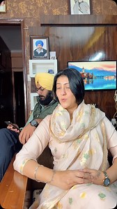 Bhawnapreet Sahni on Reels