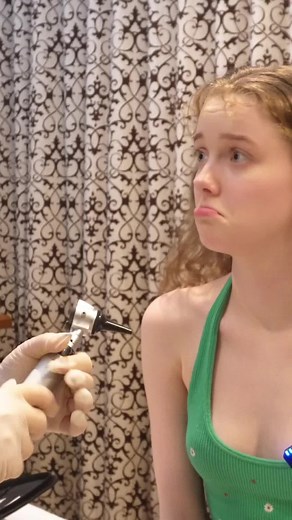 ASMR Head to Toe Examination for Relaxation and Sleep | Medical Roleplay