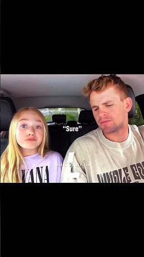 Everleigh and Cole LaBrant - then vs now