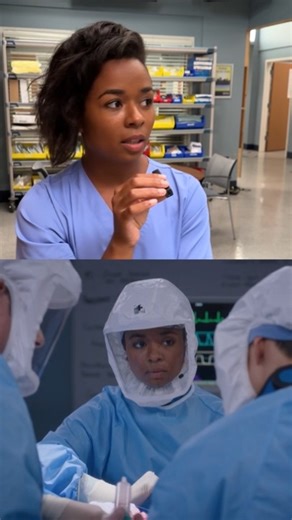 4.7K views | As Dr. Griffith says, keep your head in the game! Grey's Anatomy returns on Thu Mar 6 on CTV! Catch up NOW on CTV.ca and the CTV app喙 | CTV | Facebook