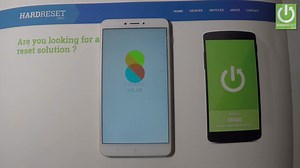 How to Set Up XIAOMI Mi Max 2 - XIAOMI Activation & Configuration