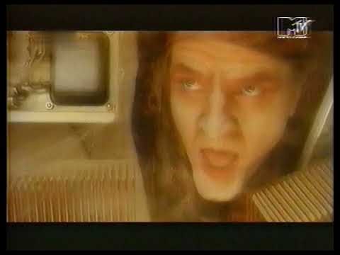 Meat Loaf - Rock And Roll Dreams Come Through (MTV Europe 1994) HQ Sound