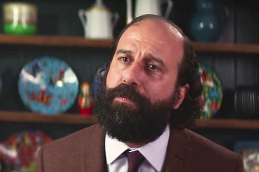 'Fleabag' (Martin): "I am not a bad guy!"