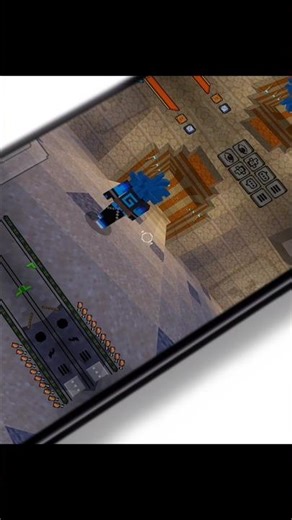 ⚔️ WARDEN vs ULTRA INSTINCT Player 💥 | Mind Control Power | Epic Minecraft Cinematic Shorts #shorts