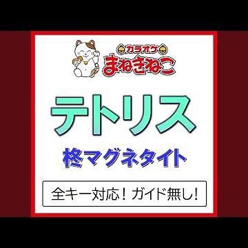 テトリス（カラオケ） [Originally Performed By 柊マグネタイト]