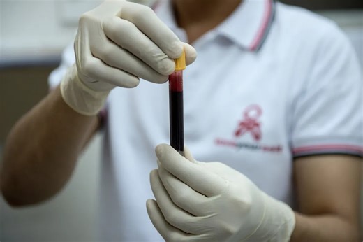 US backs HIV prevention drug program despite aid cuts | ABS-CBN News