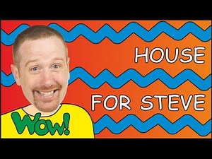 Steve and Maggie - Rooms in the House