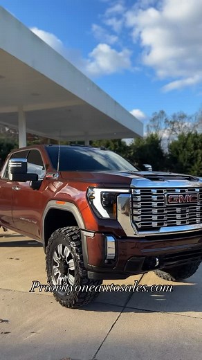 2.3K views · 2K reactions |  PriorityOneAutoSales.com 2024 GMC...