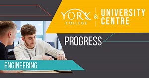 Could a HNC in engineering help you progress in your career? Studying a HNC in Engineering with us will help develop the skills, knowledge and behaviours needed to meet the demands in this rapidly evolving sector. View the course details here ⬇️ https://www.yorkcollege.ac.uk/study/higher-national-certificate-hnc-engineering | York College | Facebook