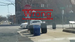 16K views · 229 reactions | Traffic Tuesday -- On a Wednesday? We...