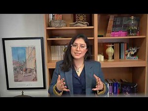 The Cost Of War Is Female | Shabnam Nasimi | TEDxHRCollege
