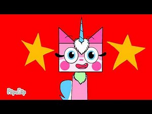 Solo Meme (Unikitty!)