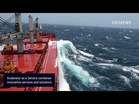 Xcelerator as a Service: Built for all business