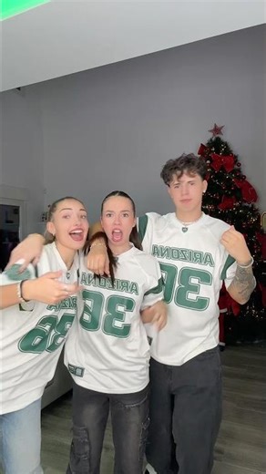 Sabes quiénes son? ❤️