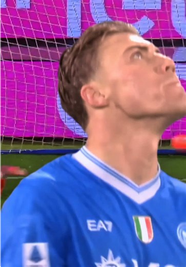 Partita decisa dall’arbitro, non dal campo. Song Name: ASSET BUON (link in bio) #napoli #verona #edit #fyp #viral