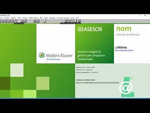 REMESA BANCARIA. Tema 21 a3nom