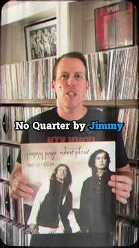 MTV Unplugged was a marquee event for many artists throughout the 1990's… #vinylcommunity