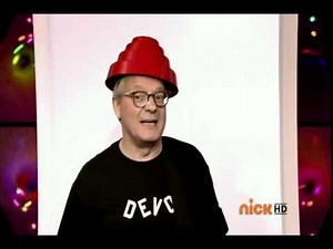 DEVO - Watch Us Work It, on Yo Gabba Gabba