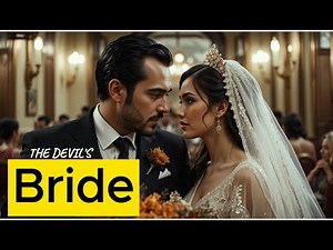 The Devil’s Bride | A Billionaire Mafia Love Story of Redemption and Forever #romanticdrama #movie