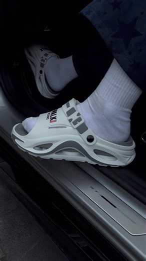 Versatile and Fashionable Slippers for Men