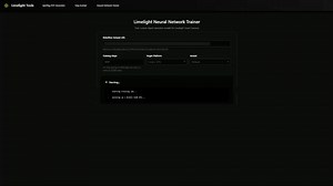 limelight_neural_network_trainer