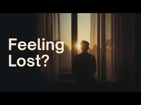 If You Feel Lost at the Start of This Year, Watch This ✅ | The Better Way
