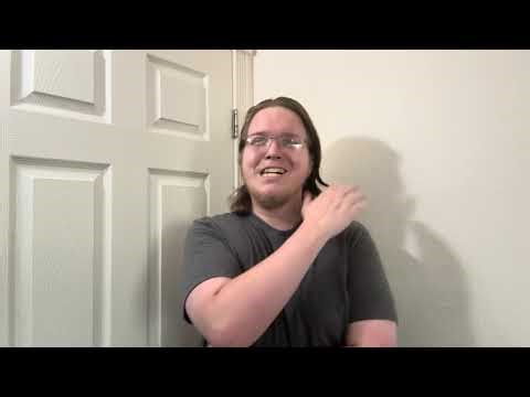 Audition for Suessical (SDMT) - Larger than Life from My Favorite Year