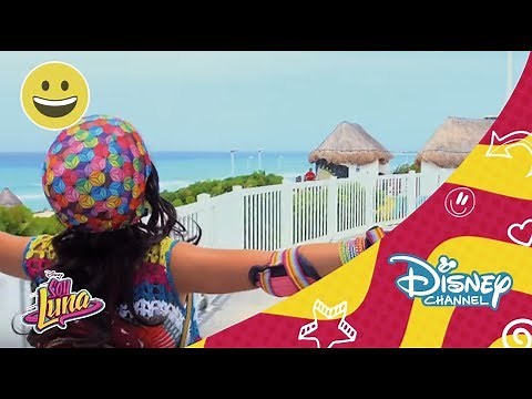Soy Luna: Teaser Trailer | Disney Channel Oficial