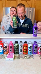 191K views · 4.6K reactions | Ultimate Prime Matching Challenge  #game #family #matching #challenge | Paul & Kezzy | Facebook