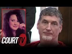 Cold Case Murder Solved: Paul Hicks Learns His Fate | Drowned Wife Murder Trial