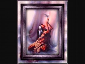 L'étranger au paradis