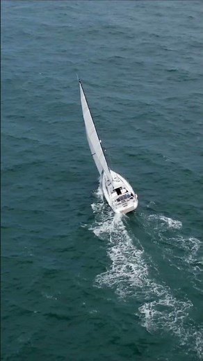 Allures 45.9/S performance