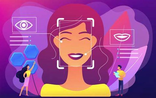 人脸识别—retinaface(1)