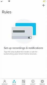 Momentum App 2.0 - Create Your Own Rule