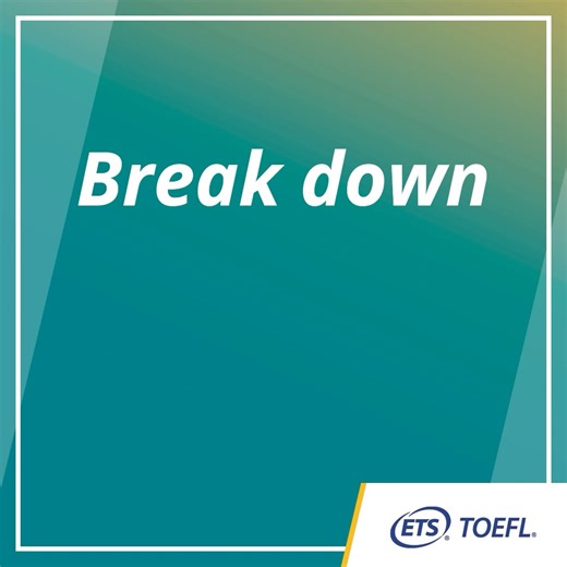 1K views · 49 reactions | As you're learning English, it's important to focus on pronouncing words correctly. Poor pronunciation can potentially create a negative impression for you. Misunderstandings can also occur when you do not pronounce words correctly. Practice speaking slowly and try recording yourself and listening to the playback to hear how others are actually hearing you. | TOEFL | Facebook
