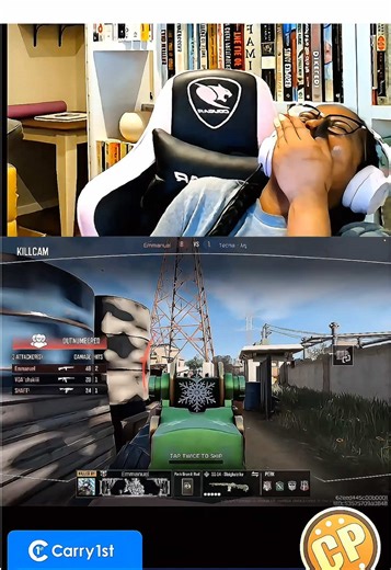 I played multiplayer on Nigerian Server with@Primeinreallive. Never again 💔@AvocadoTT 🥑 @Frostie @onlyrogue__editz @mata 🕷️ @Heaven @swear-button @ŴªsªƁI #CODMobile #gamergirl #callofdutymobile #gamingontiktok