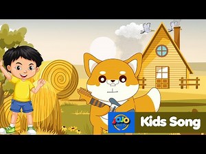 Down By The Bay | Kids Songs | Super Simple Songs | Kids Video