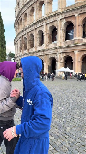 Italian Rap Scene: Talent from Rome 🔥🔥