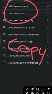 How to download delta executor in Roblox