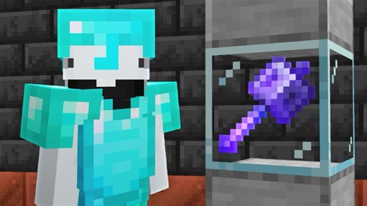 【speedsilver+|中英】寻找我的世界最强的物品