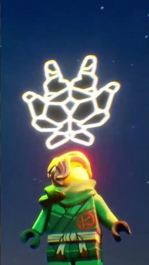 The BEST Scene from LEGO Ninjago Dragons Rising