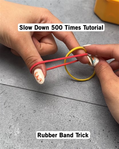 Science Crafts Using Rubber Bands #Craft #Trick | Genius Club