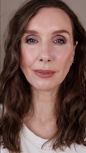 Day to night makeup look ft. Lisa Eldridge makeup. A Spring soft glam makeup! [ad/pr] #makeuplook