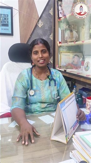 Irregular Periods? Understanding Oligomenorrhea| Part-1 | Sri Supraja Hospital Tanuku #pcod #pcos