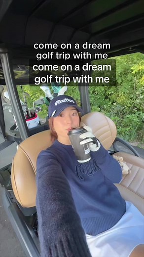 golf trip of a lifetime.. thank you kohler #KohlerPartner #golftrip #whistlingstraits #golfcourse #girlswhogolf