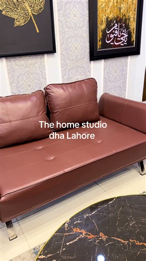 Stylish Home Furniture: Rolfing Bed for Your Studio