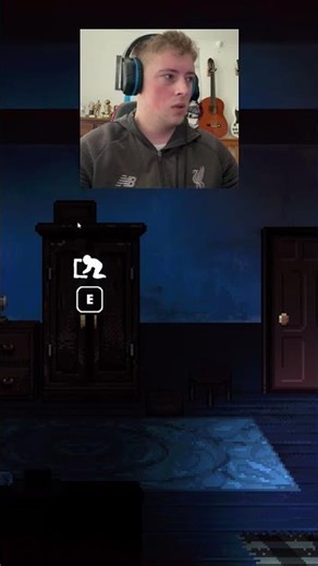 They Yellow Rabbit is weird