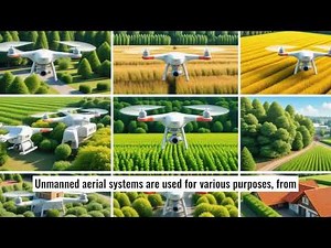 Understanding Unmanned Aerial Systems UAS